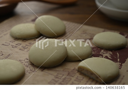 White Cheese Bran Cookies White Cheese Bran Cookies 140638165