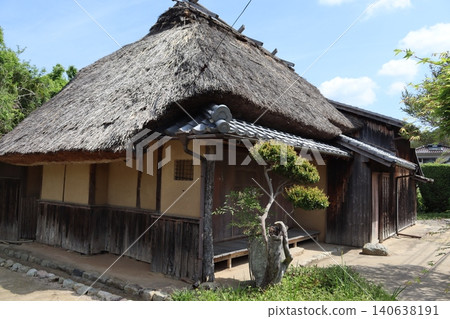 Town of Hagi Town of Hagi 140638191
