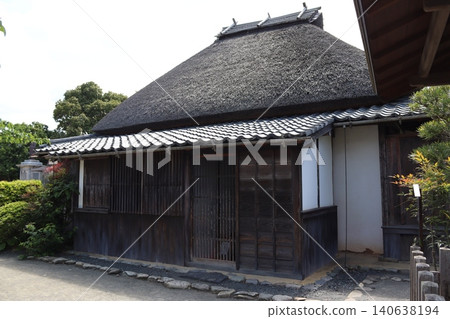 Town of Hagi Town of Hagi 140638194