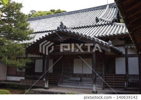 Town of Hagi Town of Hagi 140639142