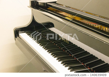 piano/keyboard piano/keyboard 140639409