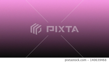 Gradient banner background with a rough texture, pink and black. Gradient banner background with a rough texture, pink and black. 140639468