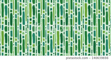 Organic abstract vertical stripe repeating pattern Organic abstract vertical stripe repeating pattern 140639698