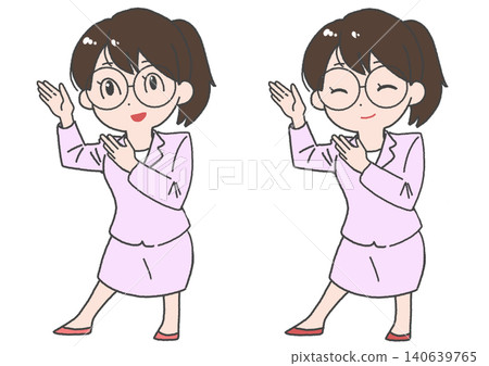一個女人來解釋 140639765