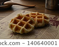  Belgium waffle 140640001