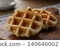  Belgium waffle 140640002