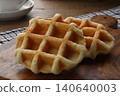  Belgium waffle 140640003