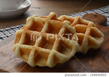 Belgium waffle Belgium waffle 140640003