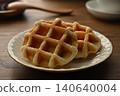  Belgium waffle 140640004