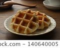  Belgium waffle 140640005