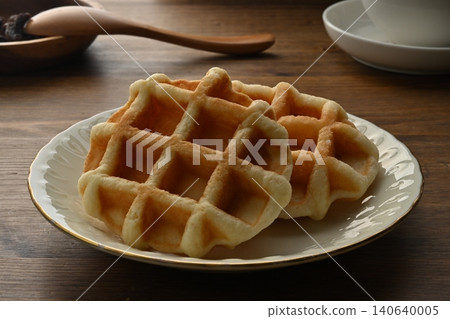 Belgium waffle Belgium waffle 140640005