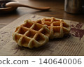  Belgium waffle 140640006