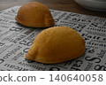 Fluffy butter cake 140640058
