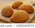 Fluffy butter cake 140640059