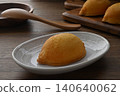 Fluffy butter cake 140640062