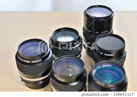 Popular prime old lenses Popular prime old lenses 140641127