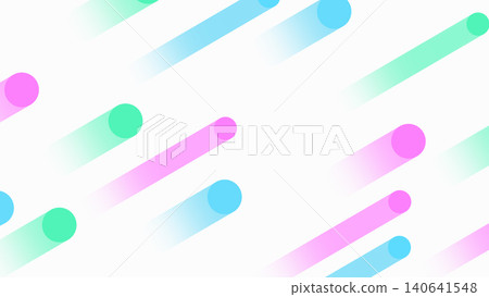 An illustration of a line flowing diagonally upwards. An illustration of a line flowing diagonally upwards. 140641548