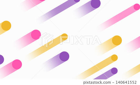 An illustration of a line flowing diagonally upwards. An illustration of a line flowing diagonally upwards. 140641552