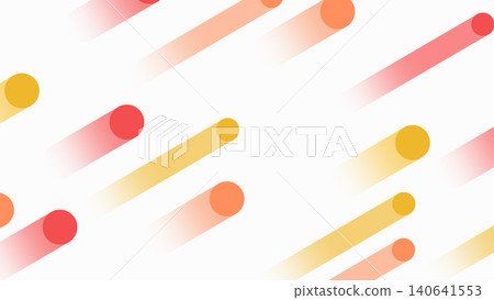 An illustration of a line flowing diagonally upwards. An illustration of a line flowing diagonally upwards. 140641553