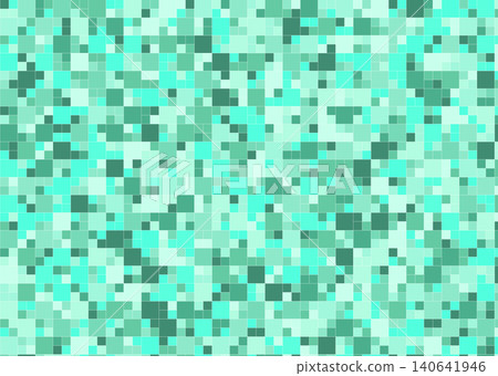 Background tile square pattern similar colors 140641946