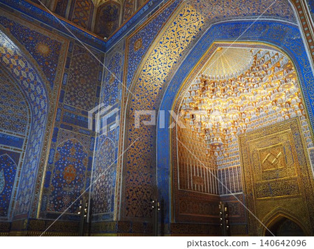 Thila Koli Madrasa Thila Koli Madrasa 140642096