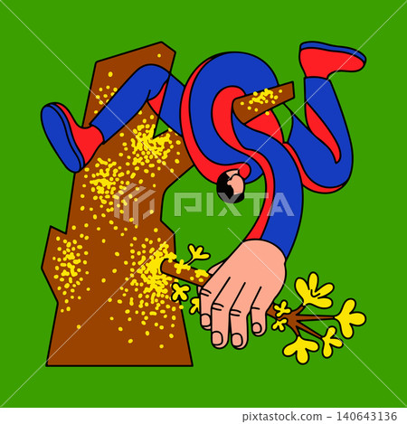 Abstract Figure Interacting with Nature Abstract Figure Interacting with Nature 140643136