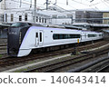 JR East E353 series 140643414