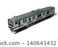 JR E231系通勤列車（市郊型）模型 140643432