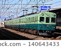 京阪2200系列舊漆 140643433