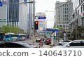 The streets of Busan 140643710