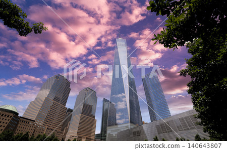 ground zero, manhattan new york city ground zero, manhattan new york city 140643807