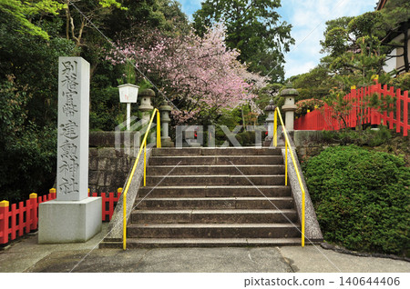 春天正義神社 140644406