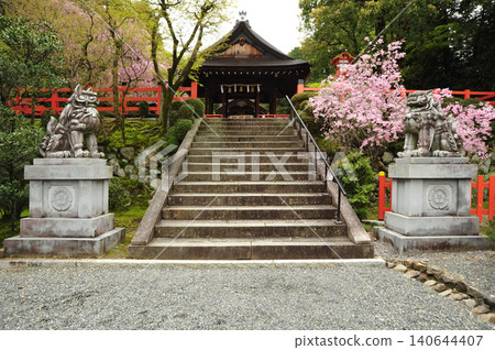 春天正義神社 春天正義神社 140644407
