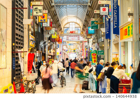 東京武藏小山商店街 PALM 東京武藏小山商店街 PALM 140644938