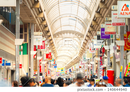 Tokyo Musashi-Koyama Shopping Street PALM Tokyo Musashi-Koyama Shopping Street PALM 140644940