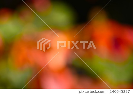 Red-toned background material featuring autumn leaves. Red-toned background material featuring autumn leaves. 140645257