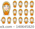 Supporter of the Dutch Women's National Team 140645820