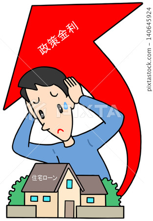 社會議題——提高政策利率 社會議題——提高政策利率 140645924