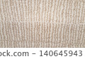 Puffy Luxury Animal Carpet Style Blanket Texture in Soft Neutral Beige Tone for Cozy Home Wallpaper Background and Interior Decor Design 140645943