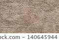Puffy Luxury Animal Carpet Style Blanket Texture in Soft Neutral Beige Tone for Cozy Home Wallpaper Background and Interior Decor Design 140645944