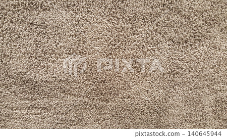 Puffy Luxury Animal Carpet Style Blanket Texture in Soft Neutral Beige Tone for Cozy Home Wallpaper Background and Interior Decor Design Puffy Luxury Animal Carpet Style Blanket Texture in Soft Neutral Beige Tone for Cozy Home Wallpaper Background and Interior Decor Design 140645944