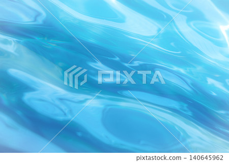 Cool water surface, summer-colored image material Cool water surface, summer-colored image material 140645962