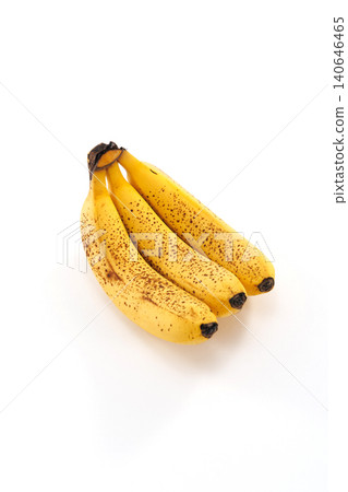 Banana sugar spot 140646465