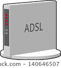appliance, electronic, router 140646507