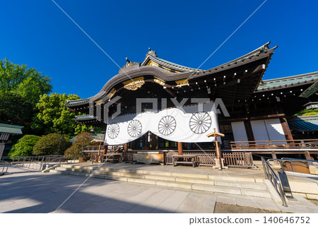 靖國神社供奉靖國神社 靖國神社供奉靖國神社 140646752