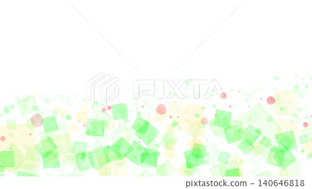 清新淡雅的水彩邊框背景,宛如晶瑩剔透的玻璃果凍。 清新淡雅的水彩邊框背景,宛如晶瑩剔透的玻璃果凍。 140646818