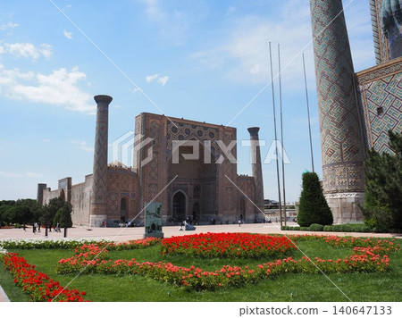 Ulugh Beg Madrasa Ulugh Beg Madrasa 140647133