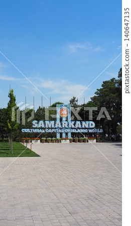 Samarkand Samarkand 140647135
