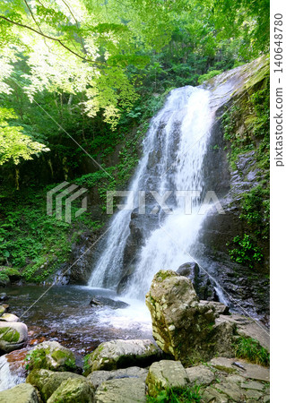 岐阜縣高山市 - 宇津江四十八瀑布 - 大瀧 21 - 2025年6月 140648780