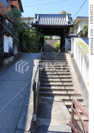 青城山法堂院光明寺 青城山法堂院光明寺 140649721